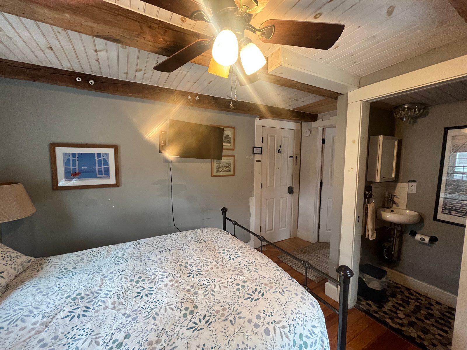 The Nason Suite