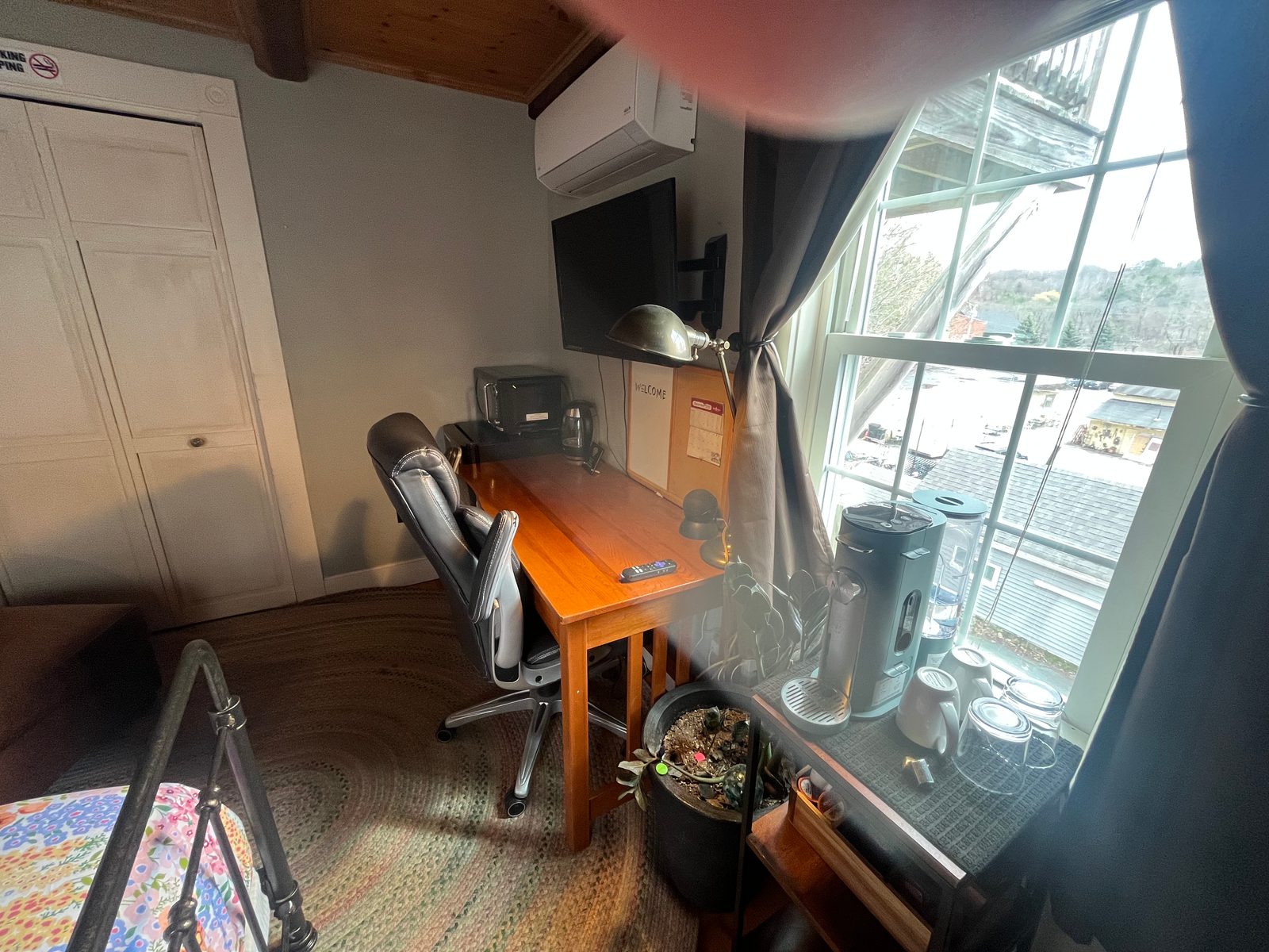 The Bodwell Room
