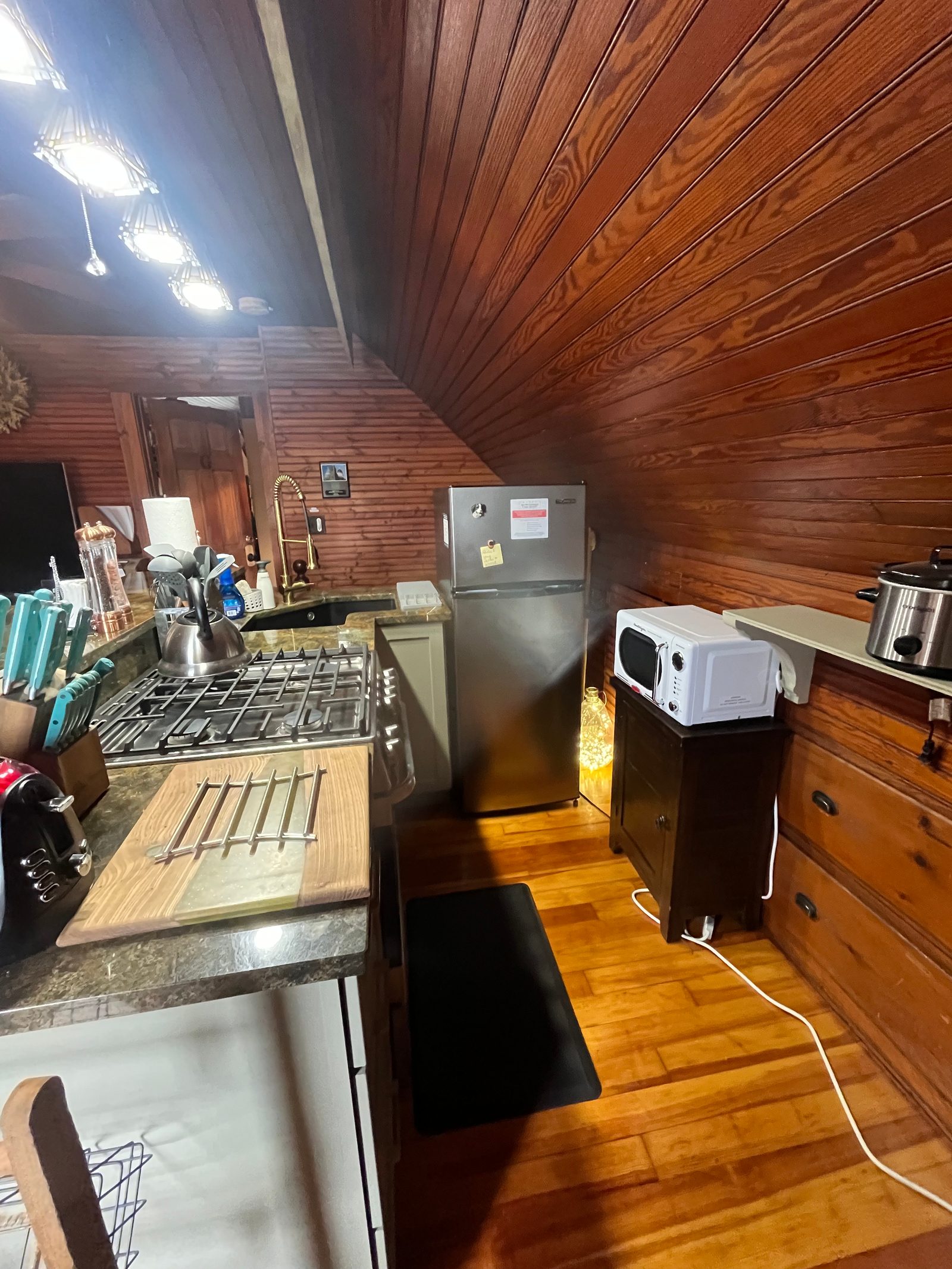 The Dole Suite
